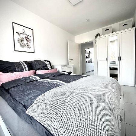 Stilvolles Apartment In Bonn Eksteriør bilde