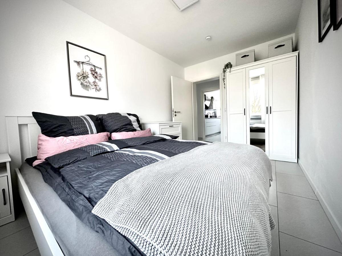 Stilvolles Apartment In Bonn Eksteriør bilde