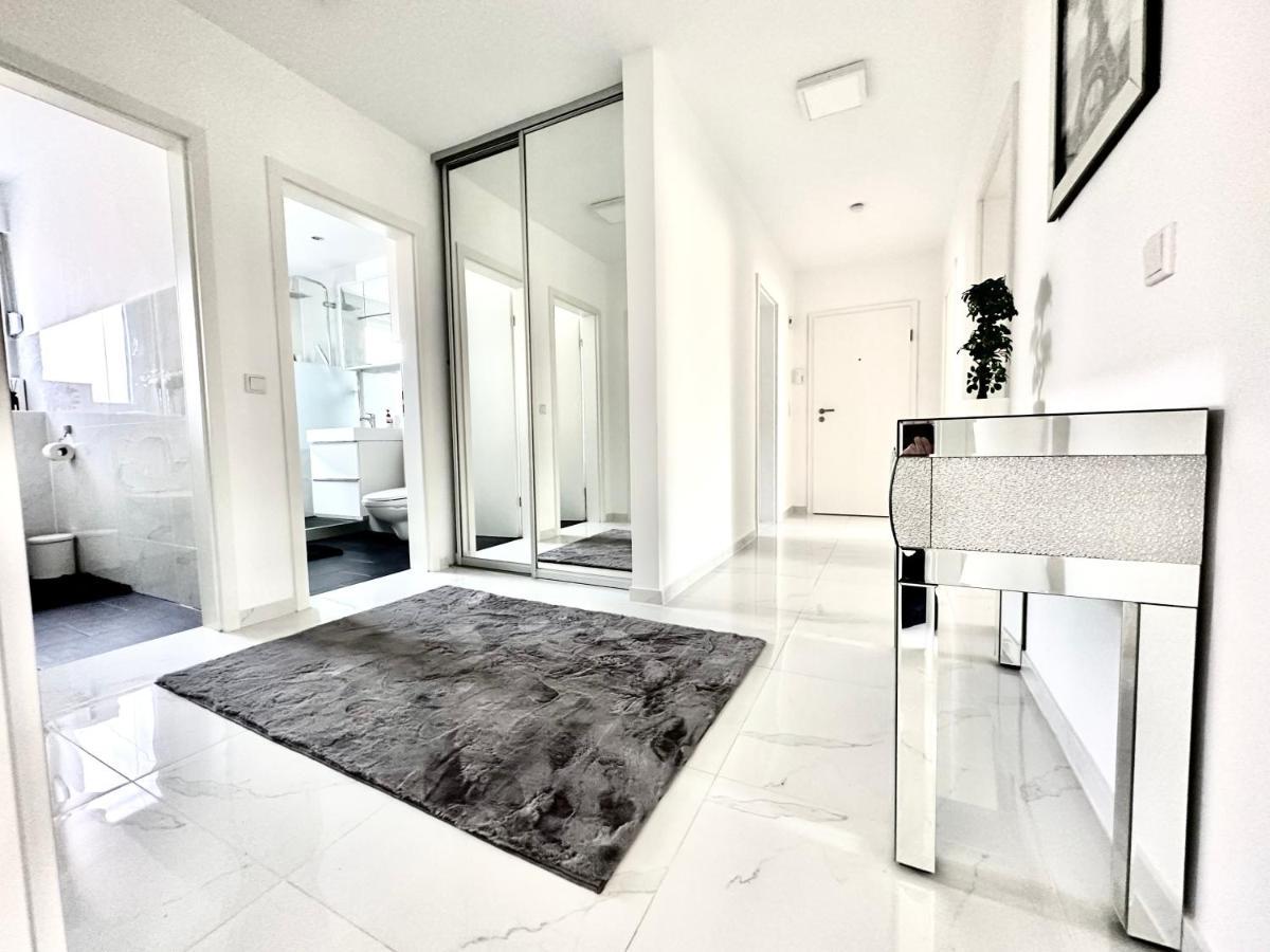 Stilvolles Apartment In Bonn Eksteriør bilde